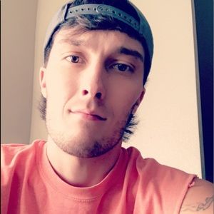 Meet your Posher, Zach